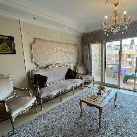 Shata Apartment - Families Only Kaherah Luaran gambar