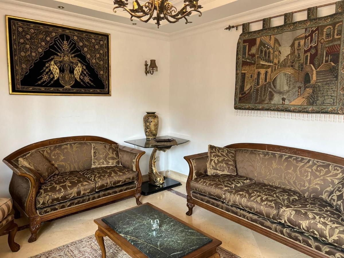 Shata Apartment - Families Only Kaherah Luaran gambar