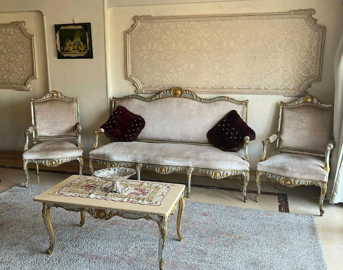 Shata Apartment - Families Only Kaherah Luaran gambar