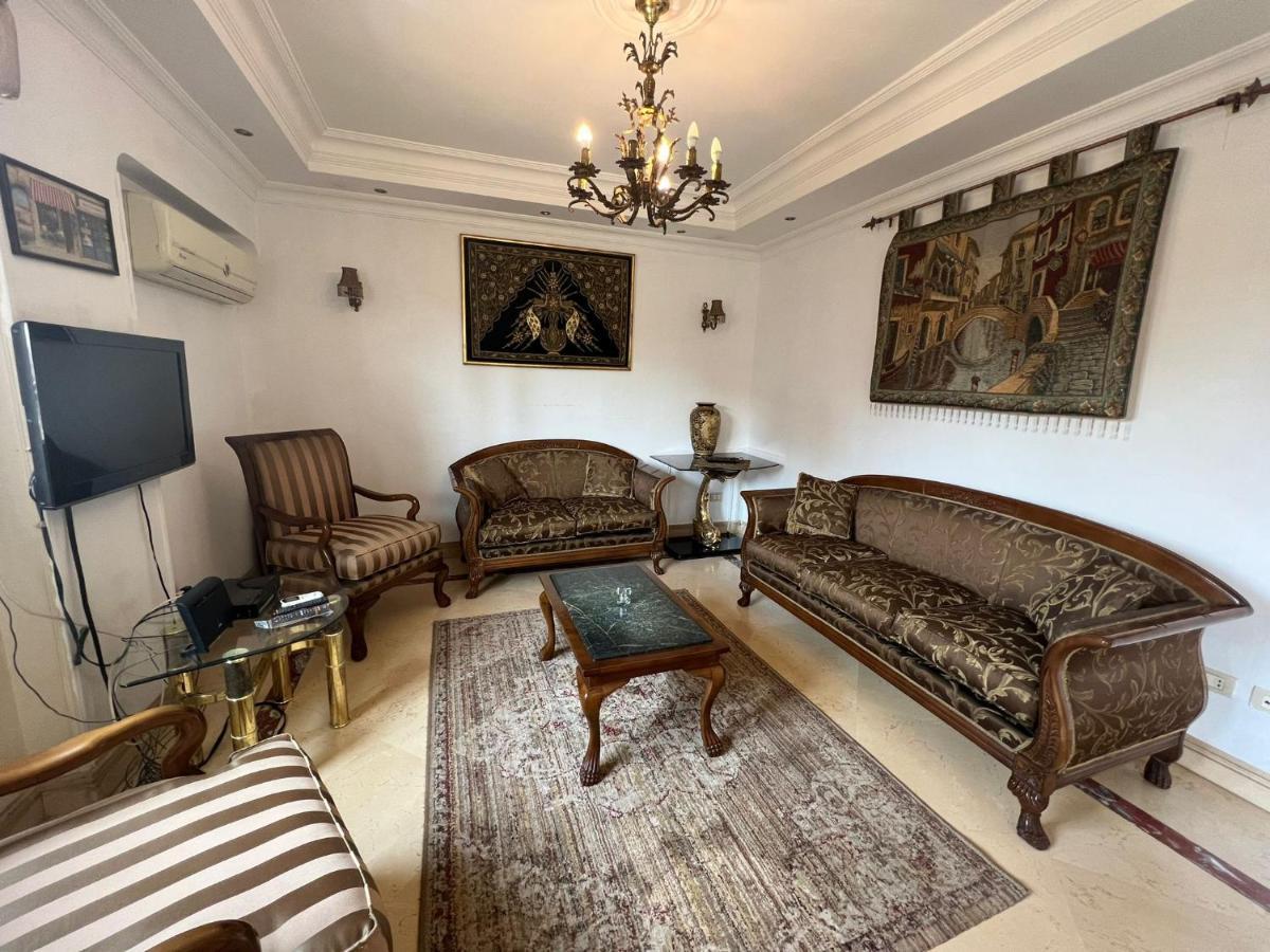 Shata Apartment - Families Only Kaherah Luaran gambar