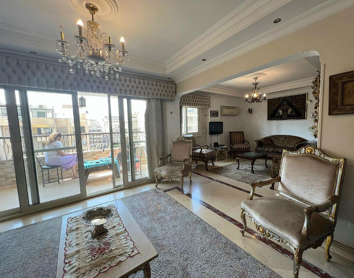 Shata Apartment - Families Only Kaherah Luaran gambar