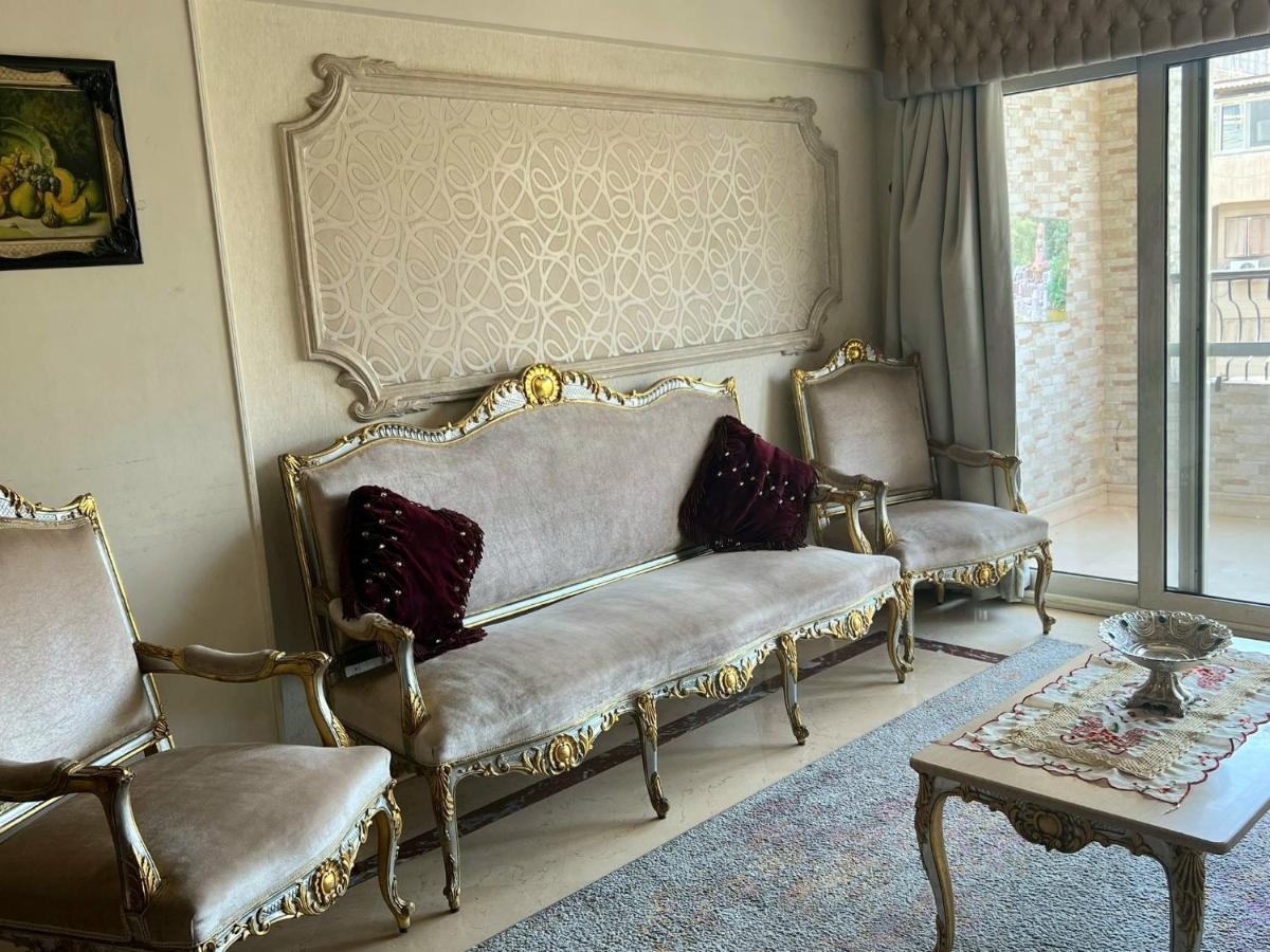 Shata Apartment - Families Only Kaherah Luaran gambar