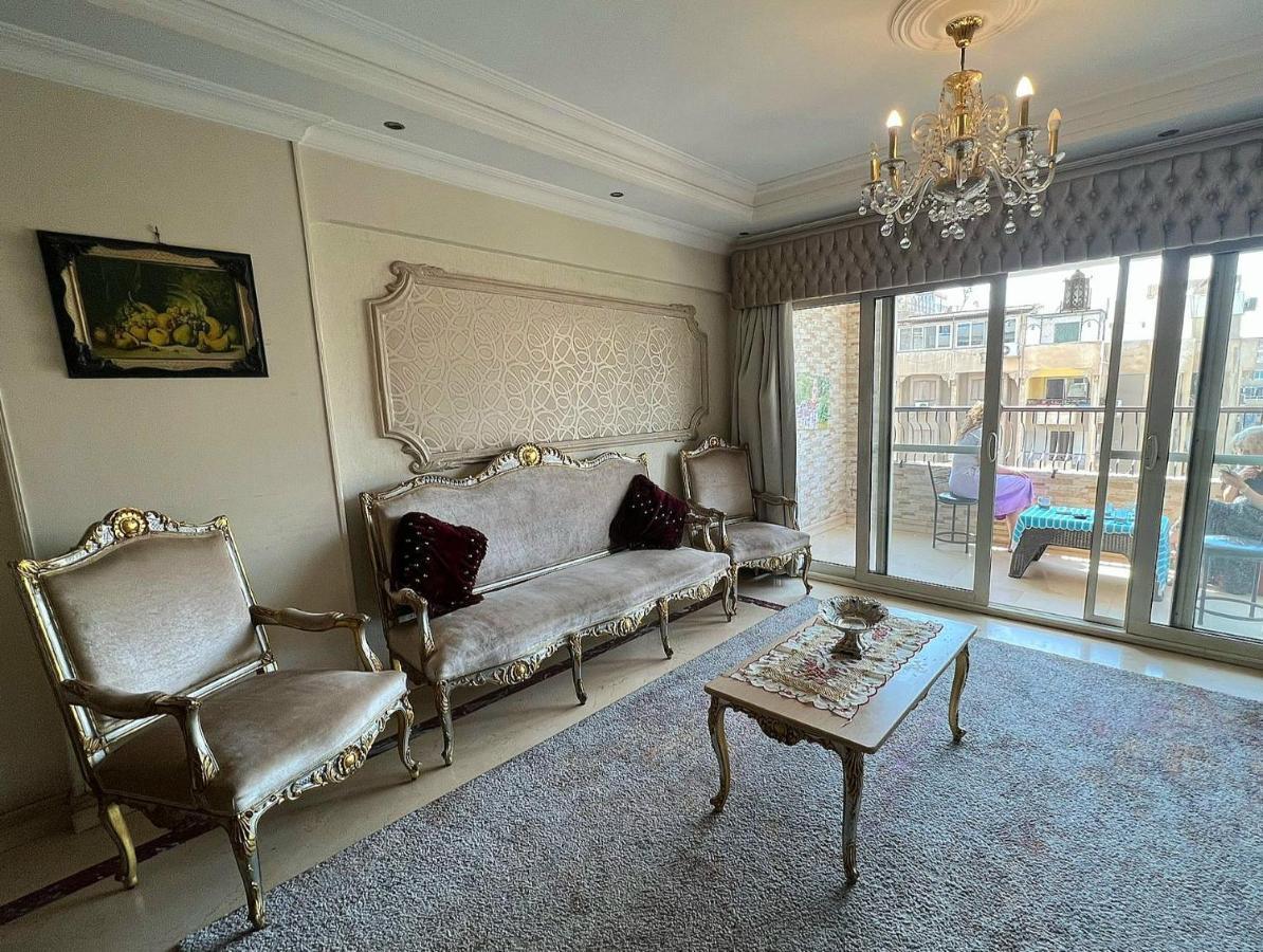 Shata Apartment - Families Only Kaherah Luaran gambar