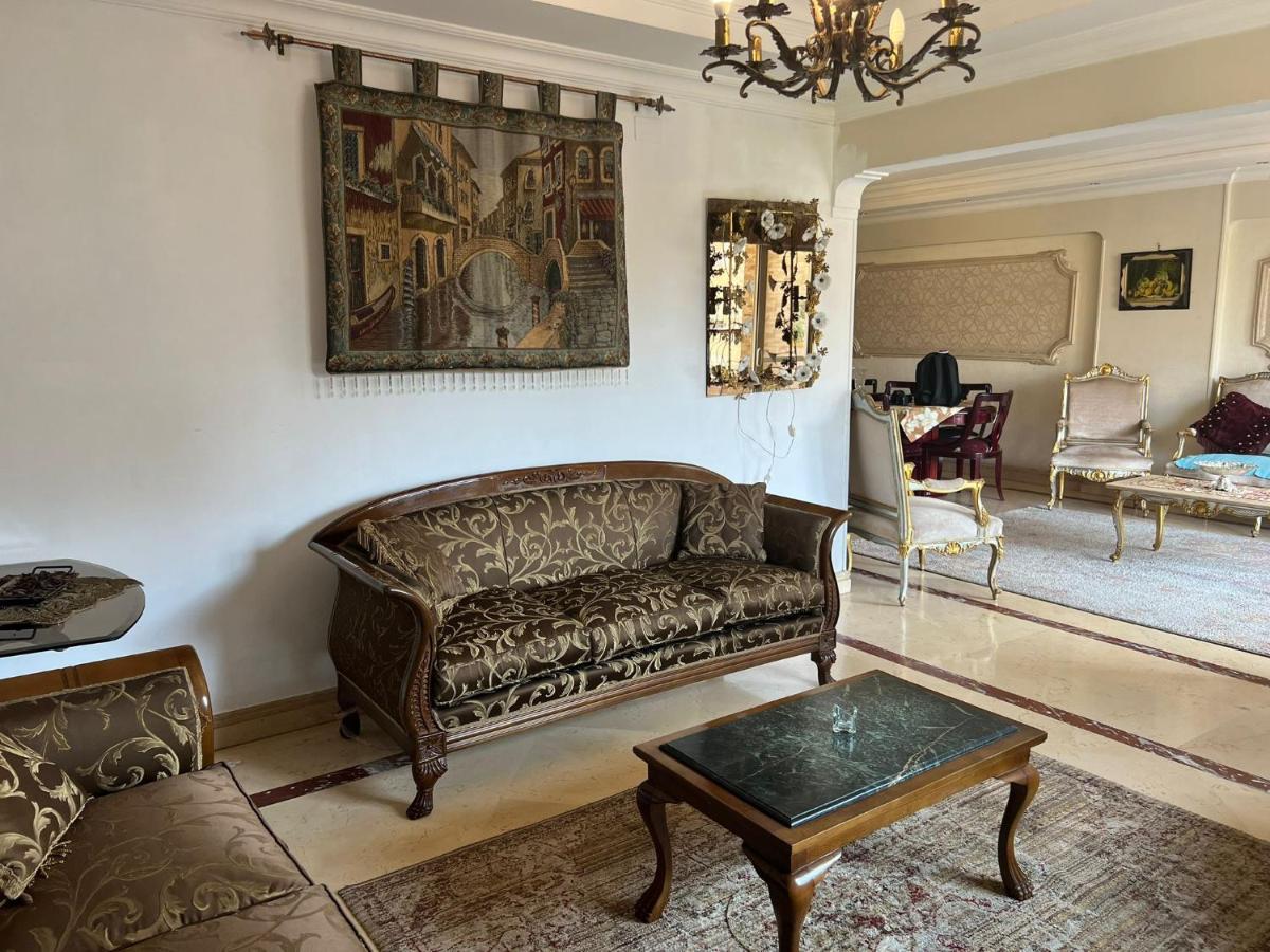 Shata Apartment - Families Only Kaherah Luaran gambar