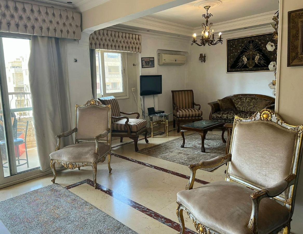 Shata Apartment - Families Only Kaherah Luaran gambar