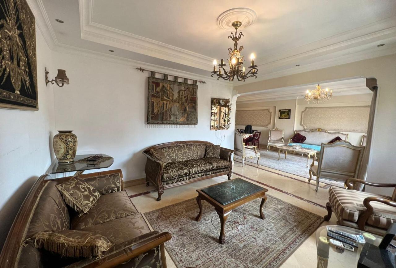 Shata Apartment - Families Only Kaherah Luaran gambar