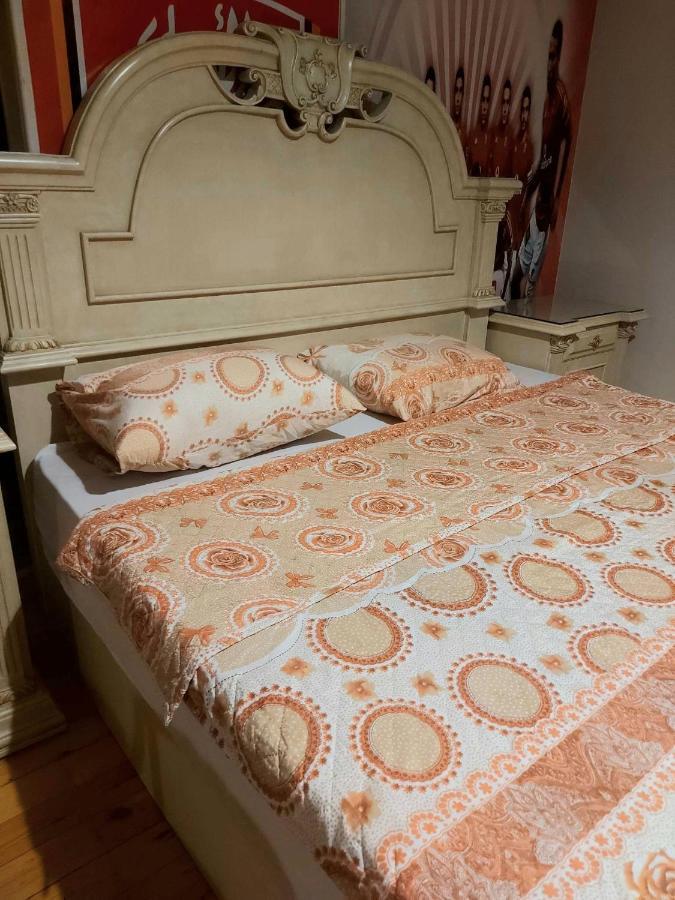Shata Apartment - Families Only Kaherah Luaran gambar