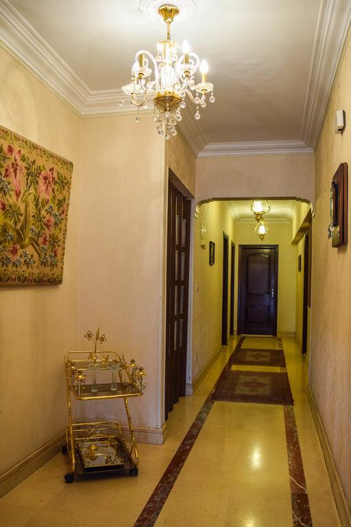 Shata Apartment - Families Only Kaherah Luaran gambar