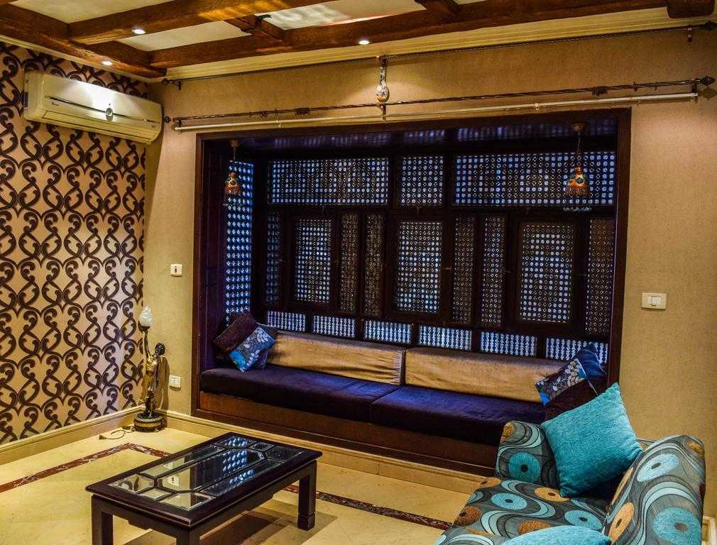 Shata Apartment - Families Only Kaherah Luaran gambar