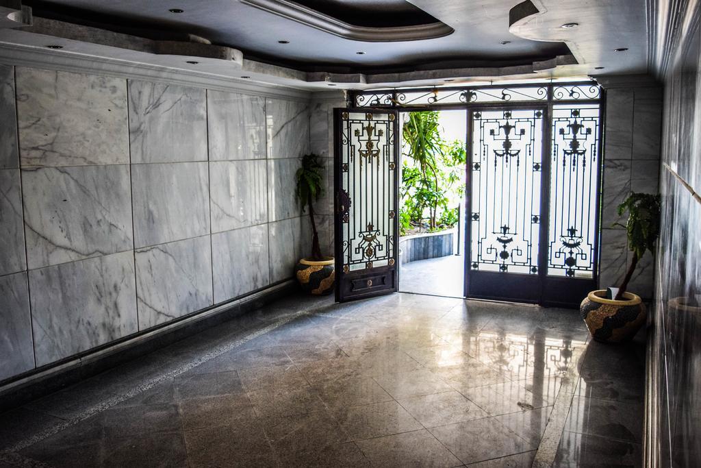 Shata Apartment - Families Only Kaherah Luaran gambar