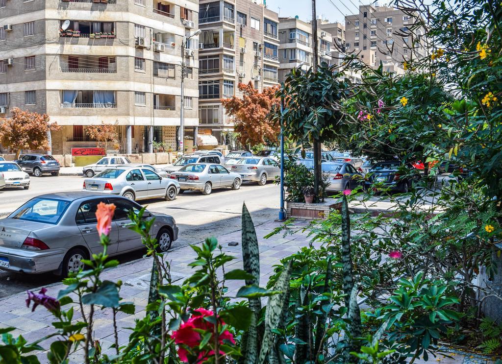 Shata Apartment - Families Only Kaherah Luaran gambar