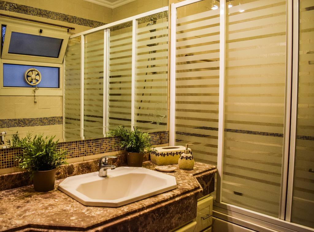 Shata Apartment - Families Only Kaherah Luaran gambar