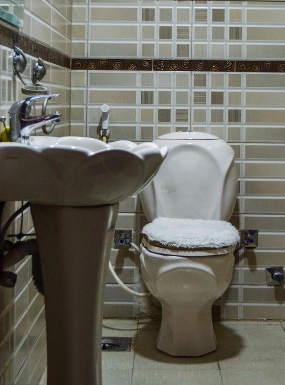 Shata Apartment - Families Only Kaherah Luaran gambar