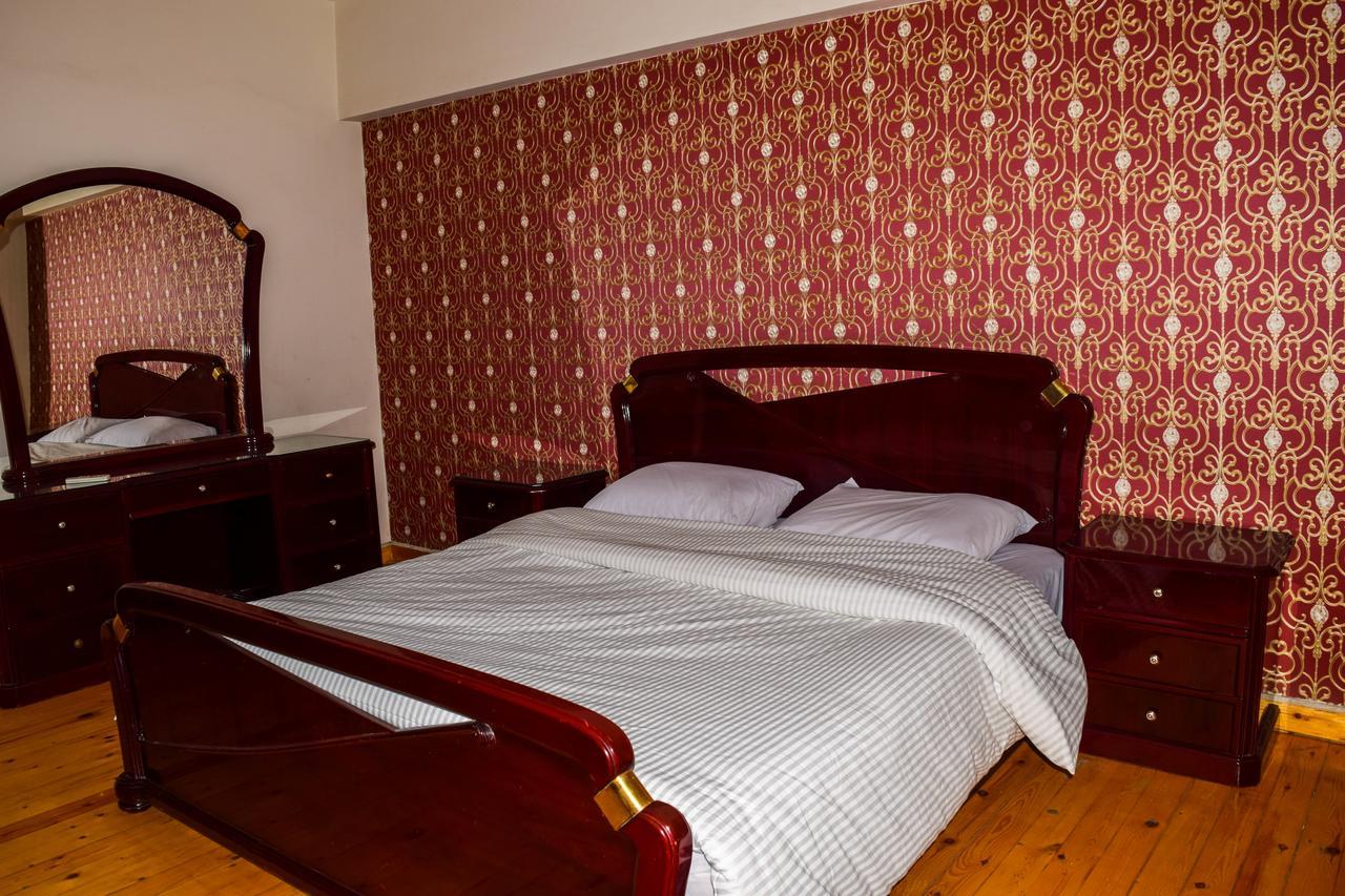 Shata Apartment - Families Only Kaherah Luaran gambar